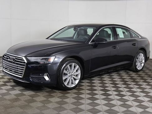 Used 2020 Audi A6 2.0T Premium w/ Convenience Package AWD/4WD image 9