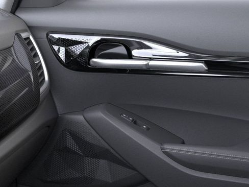 New 2026 Kia Seltos S AWD/4WD image 25