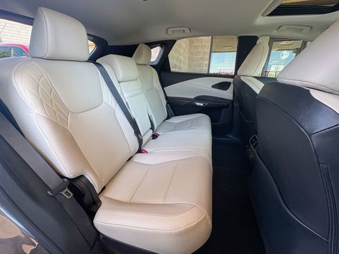 Used 2024 Lexus RX 350 AWD w/ Technology Package image 26