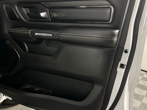Certified 2023 RAM 1500 Limited image 33