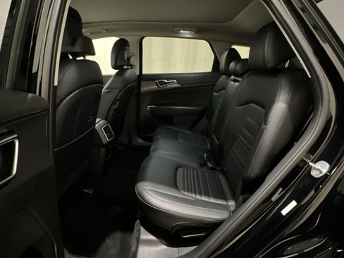 Used 2023 Kia Sportage SX AWD/4WD image 33