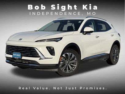 Used 2024 Buick Envision Preferred