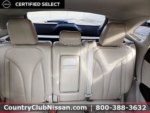 Used 2019 Lincoln MKC Select w/ Select Plus Package image 22