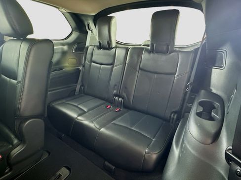 Used 2014 Nissan Pathfinder Platinum w/ Platinum Premium Package AWD/4WD image 30