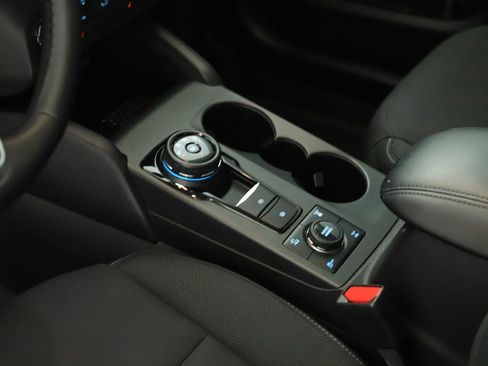 Used 2024 Ford Bronco Sport Badlands AWD/4WD image 17