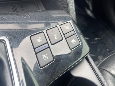 Used 2023 Kia Sportage SX AWD/4WD image 20
