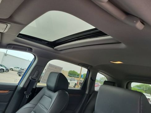 Certified 2020 Honda CR-V EX-L image 6