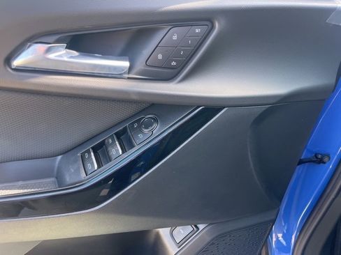 New 2026 Chevrolet Equinox RS w/ Convenience Package III image 15