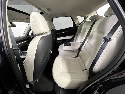 Used 2023 MAZDA CX-5 AWD 2.5 S w/ Premium Plus Pkg image 26