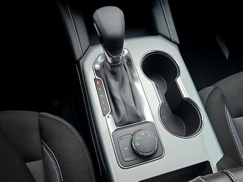 New 2025 Chevrolet Blazer LT w/ Midnight/Sport Edition image 18