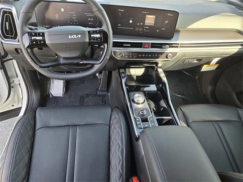 New 2026 Kia Sorento SX Prestige image 22