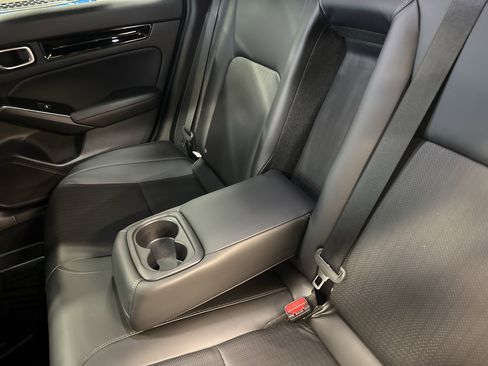 Used 2023 Honda Civic Sport Touring image 27