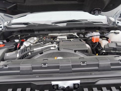 New 2025 Chevrolet Silverado 3500 W/T w/ WT Convenience Package AWD/4WD image 24