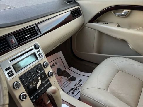 Used 2007 Volvo S80 V8 image 17