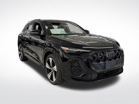 New 2026 Audi SQ5 Premium Plus AWD/4WD image 7