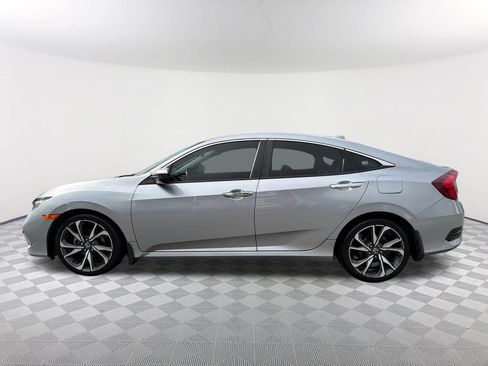 Used 2020 Honda Civic Touring image 8