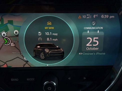 Used 2022 MINI Cooper Clubman S image 29