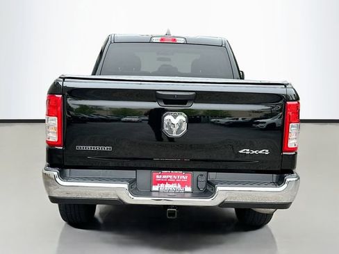Used 2023 RAM 1500 Big Horn AWD/4WD image 7