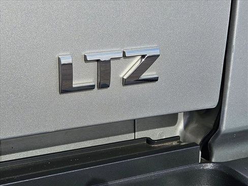 Used 2018 Chevrolet Silverado 2500 LTZ w/ Duramax Plus Package image 29