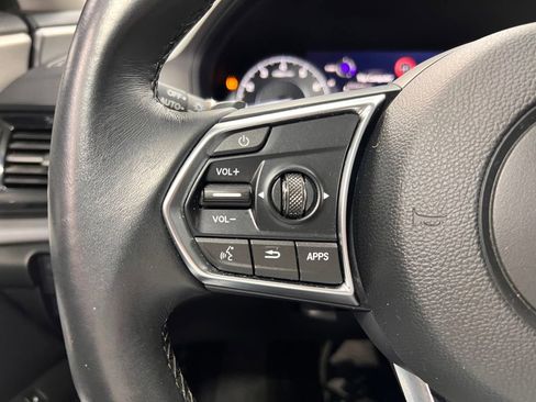 Used 2021 Acura RDX AWD w/ Technology Package image 9
