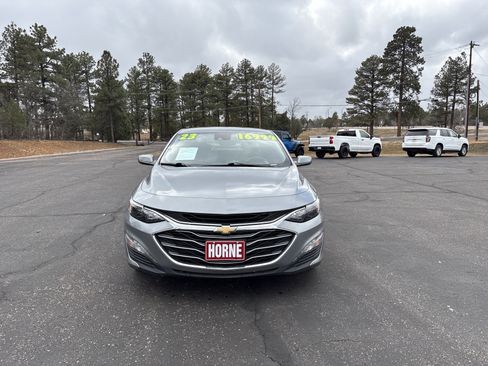 Used 2023 Chevrolet Malibu LT image 4
