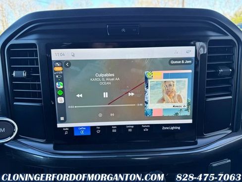 New 2026 Ford F150 STX w/ Equipment Group 200A RWD image 30