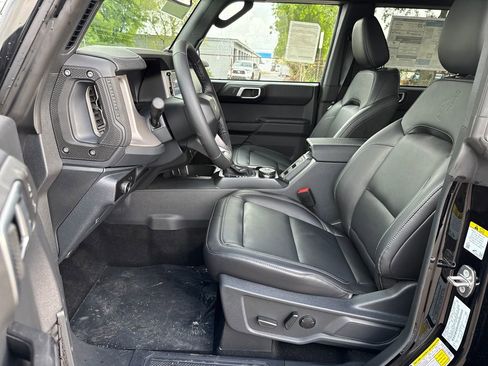 New 2026 Ford Bronco Outer Banks AWD/4WD image 19