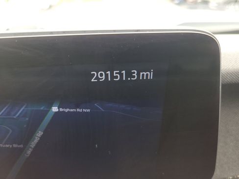 Certified 2025 Ford Expedition Max Platinum image 33