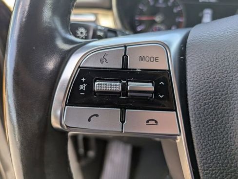 Used 2021 Kia Telluride SX w/ Nightfall Edition Package AWD/4WD image 11