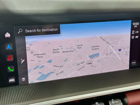 Certified 2024 Porsche 911 Turbo image 16