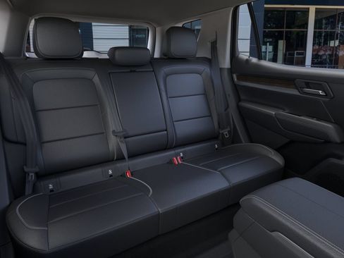 New 2027 GMC Terrain Denali w/ LPO, Floor Liner Package AWD/4WD image 17