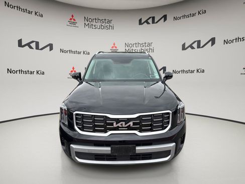 Used 2023 Kia Telluride S w/ S Sunroof Package AWD/4WD image 11