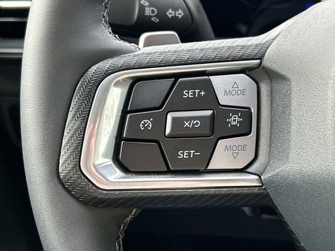 New 2026 Ford Mustang GT Premium w/ Mustang FX Package RWD image 24