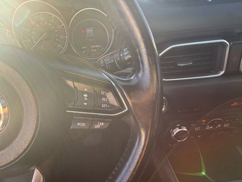 Used 2017 MAZDA CX-5 Grand Touring w/ Premium Package image 18