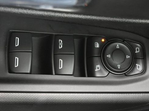 New 2026 Chevrolet Silverado 2500 Custom w/ Custom Value Package image 18