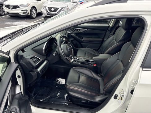 Certified 2023 Subaru Crosstrek 2.5i Limited image 9