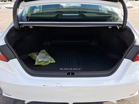 Certified 2024 Toyota Camry SE image 28