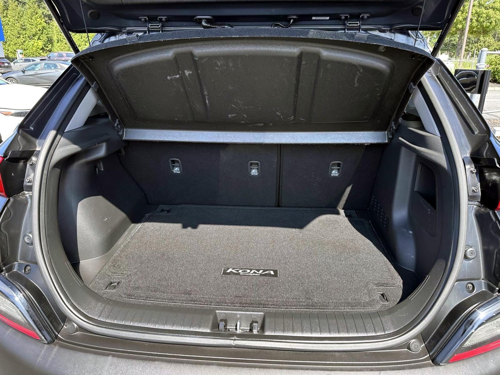 Used 2023 Hyundai Kona SEL AWD/4WD image 7