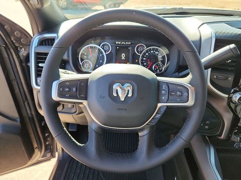 New 2026 RAM 2500 Lone Star AWD/4WD image 26