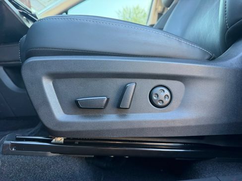 New 2026 Nissan Murano Platinum w/ Cargo Package AWD/4WD image 18