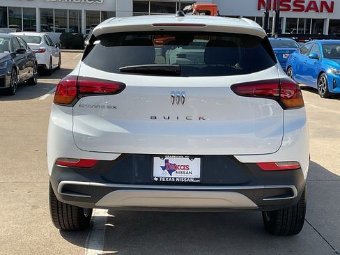 Used 2025 Buick Encore GX Preferred image 6