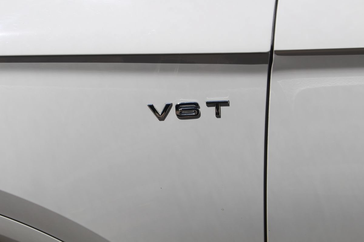Used 2018 Audi SQ5 Prestige w/ Prestige Package AWD/4WD image 76