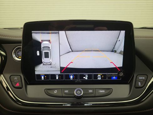 New 2026 Chevrolet Blazer RS w/ Driver Confidence II Package image 13