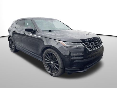 Used 2018 Land Rover Range Rover Velar S image 5
