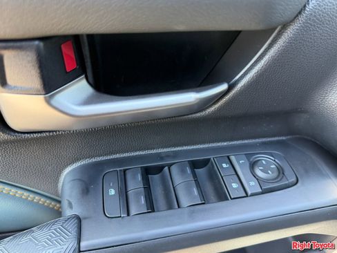 New 2026 Toyota Tacoma 4x4 Double Cab Hybrid image 20