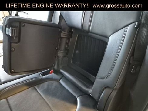 Used 2022 Chevrolet Silverado 2500 High Country w/ Z71 Off-Road Package image 34