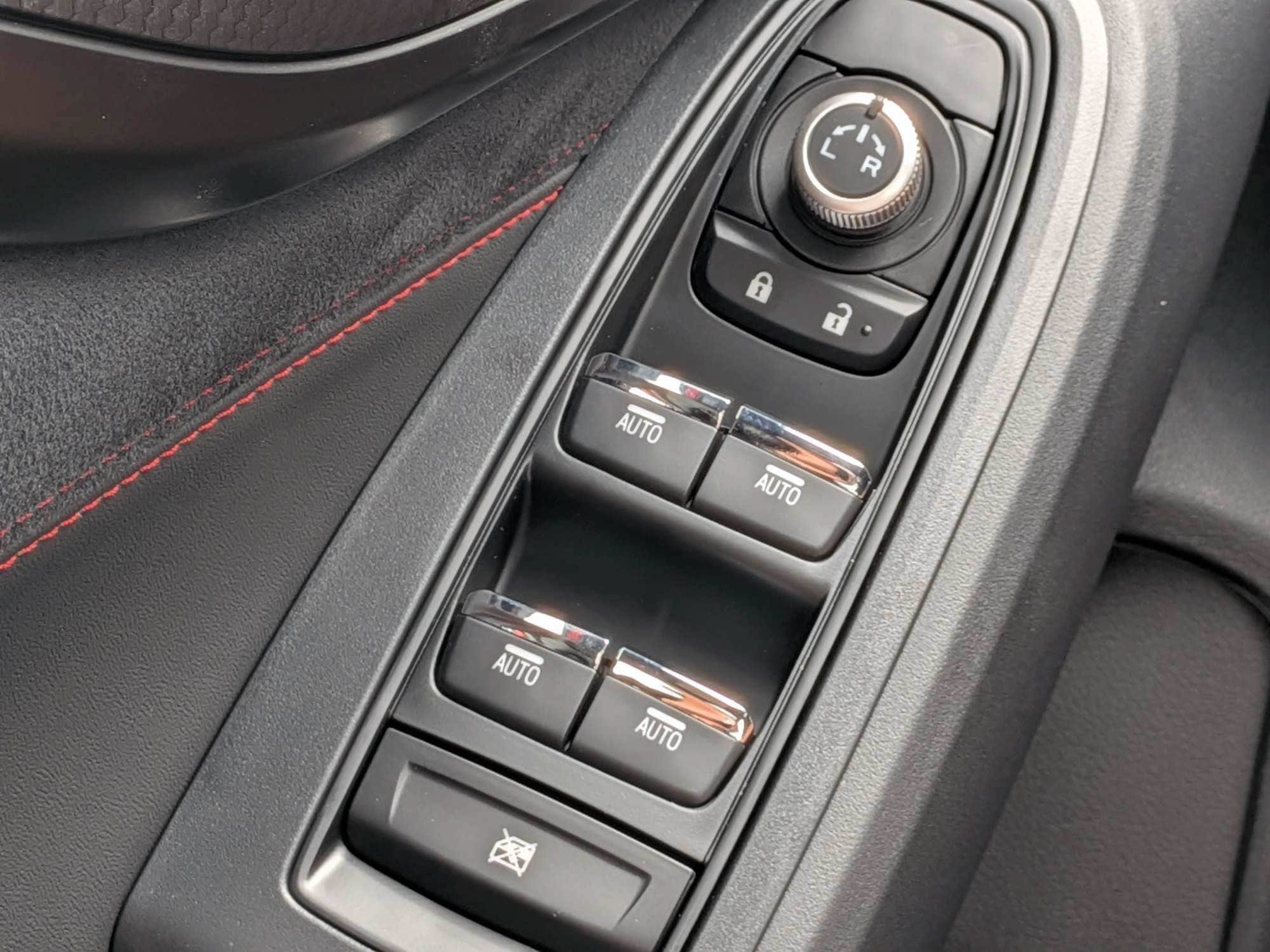 New 2026 Subaru WRX Limited AWD/4WD image 23