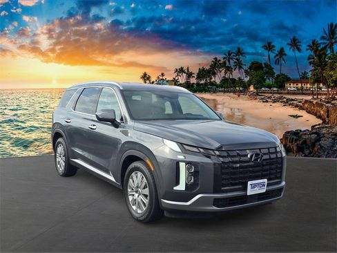 Used 2024 Hyundai Palisade SEL image 3