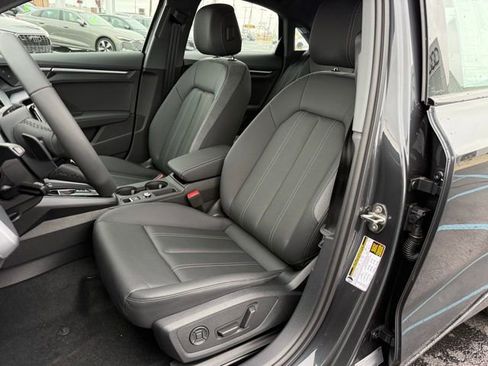 New 2026 Audi A3 2.0T Premium image 8