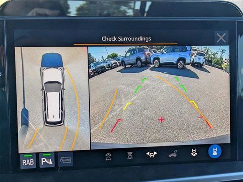 New 2026 Subaru Outback Limited XT image 15